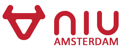 NIU Store Amsterdam