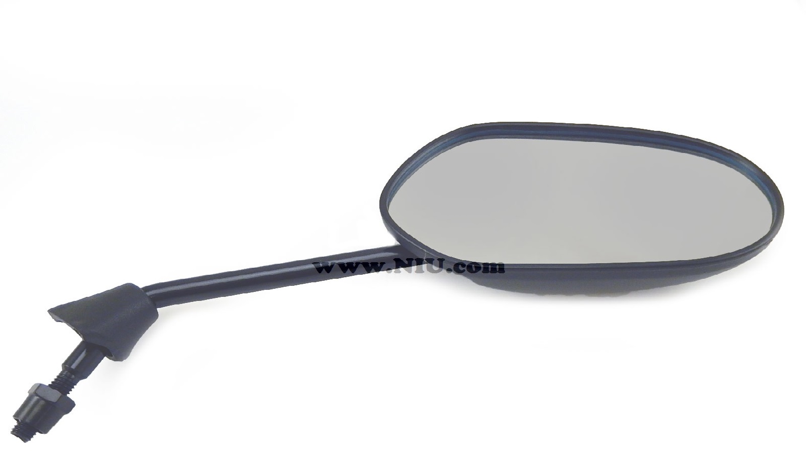 Spiegel rechthoekig NIU M Rechts