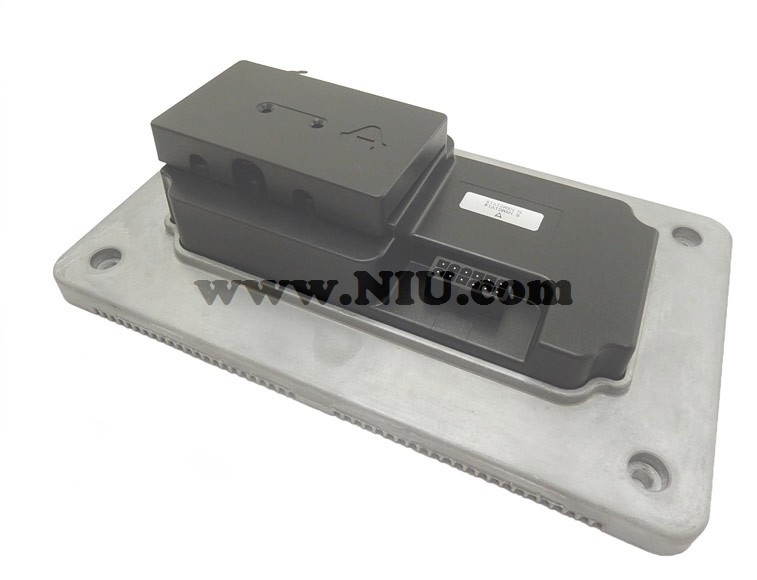 BCS controller NGT Npro N Cargo BCS controller NGT Npro N Cargo