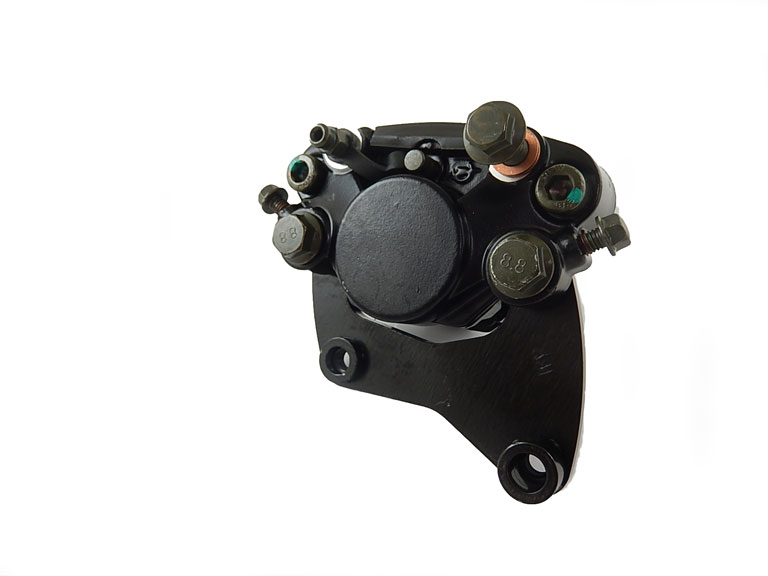 Achterremklauw NIU MQi+ m+