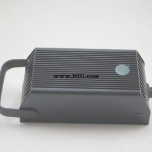 NIU Snellader 48V Acculader Oplader