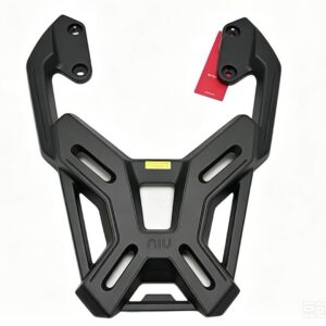 NIU Achterdrager FQiX 150 Aluminium