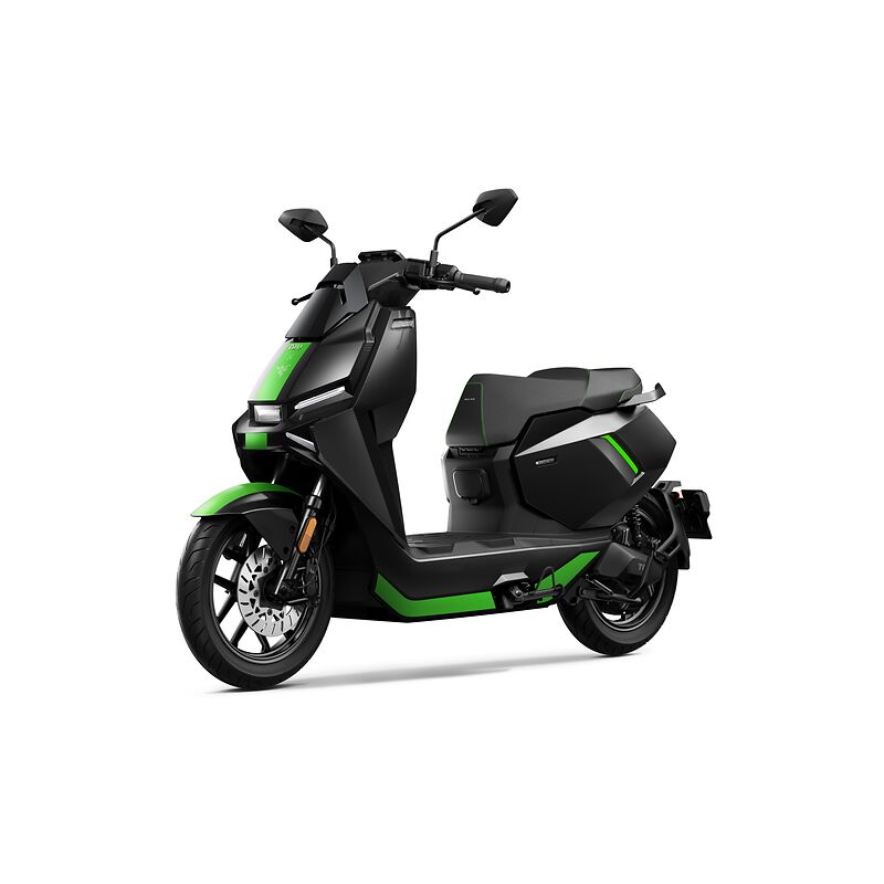 FQiX 150 X RAZER - Afbeelding 1